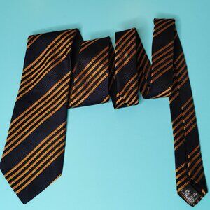 Hugo Boss tie 5% Lama-wool